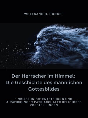 cover image of Der Herrscher im Himmel